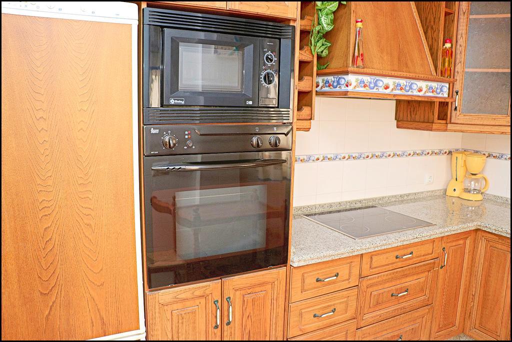 Apartamento Santa Teresa de Jesus Conil De La Frontera Bagian luar foto